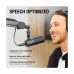 CORSAIR Elgato Wave DX Black Dynamic Microphone #10MAH9901
