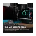 CORSAIR Elgato Wave Mic Arm Pro Black #10AAT9901