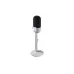 Corsair Elgato Wave Neo Cardioid Condenser Plug and Play Microphone (White)