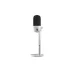 Corsair Elgato Wave Neo Cardioid Condenser Plug and Play Microphone (White)