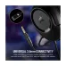 CORSAIR HS35 Surround V2 Carbon Wired Gaming Headset #CA-9011386-AP