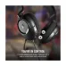 CORSAIR HS35 Surround V2 Carbon Wired Gaming Headset #CA-9011386-AP