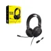 Corsair HS35 v2 Stereo Multiplatform Gaming Headset (Carbon)