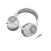 Corsair HS55 SURROUND Wired Gaming Headset — White