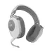 Corsair HS65 Wireless (Dual Mode) White Gaming Headphone (AP)