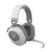 Corsair HS65 Wireless (Dual Mode) White Gaming Headphone (AP)