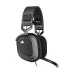 CORSAIR HS80 RGB Wired Carbon Gaming Headphone #CA-9011237-AP