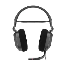 CORSAIR HS80 RGB Wired Carbon Gaming Headphone #CA-9011237-AP