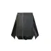 Corsair iCUE LINK 2500X RGB Micro ATX Dual Chamber PC Case (Black)
