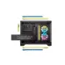 Corsair iCUE LINK 2500X RGB Micro ATX Dual Chamber PC Case (Black)