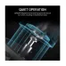 Corsair iCUE LINK RX120 MAX RGB (1xFan) PWM Black Casing Fan
