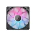 Corsair iCUE LINK RX140 MAX RGB 140mm PWM Thick Case Fans