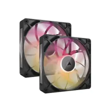 Corsair iCUE LINK RX140 MAX RGB 140mm PWM Thick Case Fans