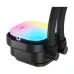 CORSAIR iCUE Link Titan 240 RX RGB AIO Black Liquid CPU Cooler #CW-9061016-WW