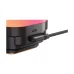 CORSAIR iCUE Link Titan 360 RX LCD RGB AIO Black Liquid CPU Cooler #CW-9061023-WW