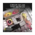 CORSAIR iCUE Link Titan 360 RX RGB AIO White Liquid CPU Cooler #CW-9061026-WW