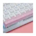 CORSAIR K60 RGB Pro Wired Sweet Sky (Cherry MV Switch) Mechanical Gaming Keyboard #CH-910D719-NA