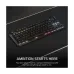 CORSAIR K70 Core TKL RGB Wired Black (MLX Red Switch) Mechanical Gaming Keyboard #CH-911911E-NA