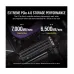 CORSAIR MP600 Elite 2TB M.2 2280 NVMe PCIe Gen4x4 SSD with Heatsink 