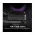 CORSAIR MP600 Elite 2TB M.2 2280 NVMe PCIe Gen4x4 SSD with Heatsink 
