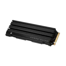 CORSAIR MP600 Elite 2TB M.2 2280 NVMe PCIe Gen4x4 SSD with Heatsink 