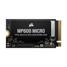CORSAIR MP600 Micro 1TB M.2 2242 SSD #CSSD-F1000GBMP600MCR2