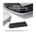 CORSAIR MP600 PRO LPX 2TB M.2 2280 NVMe Internal SSD #F2000GBMP600PLP