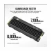 CORSAIR MP600 PRO LPX 2TB M.2 2280 NVMe Internal SSD #F2000GBMP600PLP
