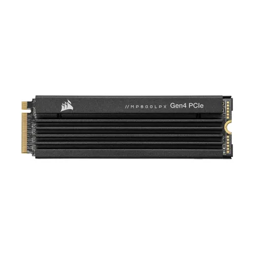 CORSAIR MP600 PRO LPX 2TB M.2 2280 NVMe Internal SSD #F2000GBMP600PLP