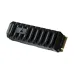 CORSAIR MP600 Pro XT 4TB M.2 2280 NVMe PCIe Gen4x4 SSD with Heatsink #F4000GBMP600PXT