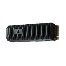 CORSAIR MP600 Pro XT 4TB M.2 2280 NVMe PCIe Gen4x4 SSD with Heatsink #F4000GBMP600PXT