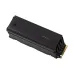 CORSAIR MP700 PRO 1TB M.2 2280 PCIe Gen 5.0 x 4 NVMe 2.0 Internal SSD with Air Cooler #CSSD-F1000GBMP700PRO
