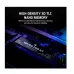 Corsair MP700 PRO XT 1TB M.2 2280 PCIe Gen 5.0 x 4 Black NVMe 2.0 SSD #CSSD-F10GBMP700PXNH