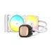 CORSAIR Nautilus 240 RS ARGB AIO White Liquid CPU Cooler #CW-9060094-WW