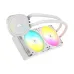 CORSAIR Nautilus 240 RS ARGB AIO White Liquid CPU Cooler #CW-9060094-WW