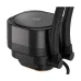 CORSAIR Nautilus 240 RS ARGB AIO Black Liquid CPU Cooler #CW-9060092-WW