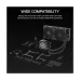CORSAIR Nautilus 240 RS LCD AIO Black Liquid CPU Cooler #CW-9061031-WW