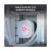 CORSAIR Nautilus RS LCD CPU Cooler White LCD Display Upgrade Kit #CW-9061030-WW