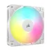 CORSAIR RS120 ARGB (1xFAN) White Casing Cooling Fan #CO-9050184-WW