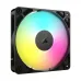CORSAIR RS120 ARGB (3xFAN) Black Casing Cooling Fan #CO-9050181-WW