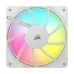 CORSAIR RS120 ARGB (3xFAN) White Casing Cooling Fan #CO-9050185-WW