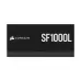 CORSAIR SF-L Series SF1000L 1000W PG5 80 PLUS Gold Certified Fully Modular Black Power Supply #CP-9020246-UK/CP-9020246-JP