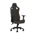 CORSAIR T3 RUSH Fabric (2023) Charcoal Gaming Chair #CF-9010057-WW