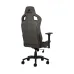 CORSAIR T3 RUSH Fabric (2023) Charcoal Gaming Chair #CF-9010057-WW