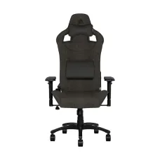 CORSAIR T3 RUSH Fabric (2023) Charcoal Gaming Chair #CF-9010057-WW