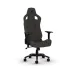 CORSAIR T3 RUSH GAMING CHAIR (CHARCOAL)
