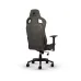 CORSAIR T3 RUSH GAMING CHAIR (CHARCOAL)