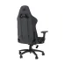 CORSAIR TC100 RELAXED Fabric Black & Grey Gaming Chair #CF-9010052-WW