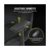 CORSAIR TC100 RELAXED Fabric Black & Grey Gaming Chair #CF-9010052-WW