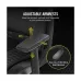 CORSAIR TC100 RELAXED Leatherette Black Gaming Chair